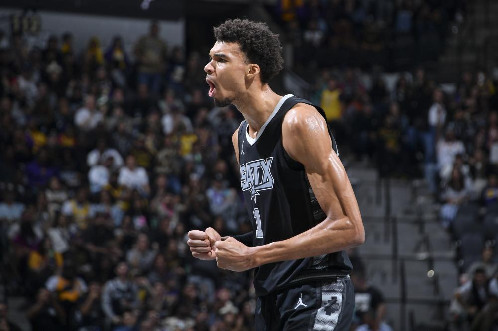 冲击前四 冲击前四